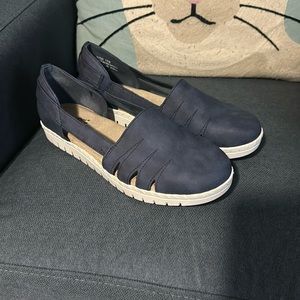 Easy Street comfort shoes